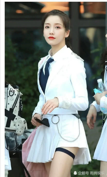 女神|《创造营2020》魅力女神首出炉,姜贞羽反超刘些宁,王艺瑾后来居上