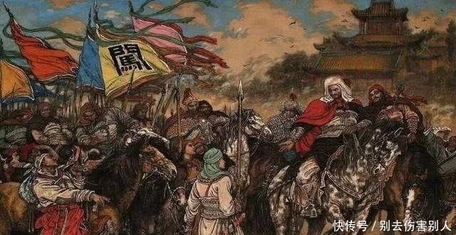 竟然|明末时期，崇祯皇帝不接受李自成提出的停战条件？原因竟然是这样