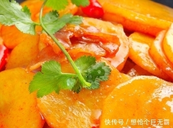 好吃|俺家”小主“中意的美味,焦香脆嫩,解馋又下饭,不油不腻,好吃