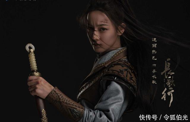 逆转|从无陈坤不看,到预告好评如潮?剧版《雪中悍刀行》口碑为何逆转