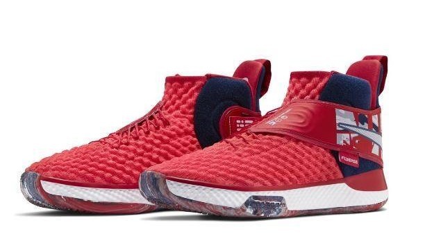  曝光|Nike 新战靴曝光！自己抄袭自己，还远不止这一次！