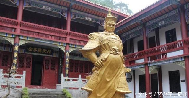 山易|为何说撼山易,撼岳家军难看岳飞手下的八大锤六杆枪就知道了!