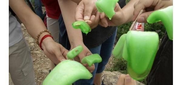 冰淇淋|儿时五种《最爱吃》冰激凌,绿舌上榜,多为90后食用