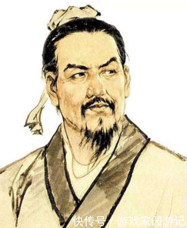 秦国|李斯在四次政治斗争中胜出,有丰富经验,为何最后死在赵高手里