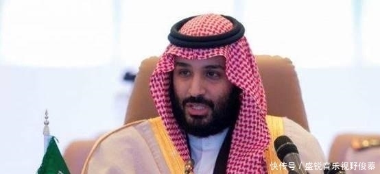 西方国家|沙特人:中国不可怕,可怕的是中国接了千亿订单还顺手修了座桥