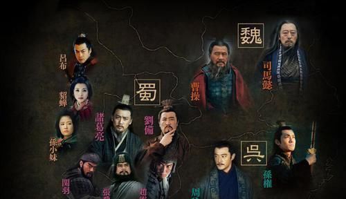 皇帝|三国时期,为何人名大多为两个字,这个皇帝功不可没