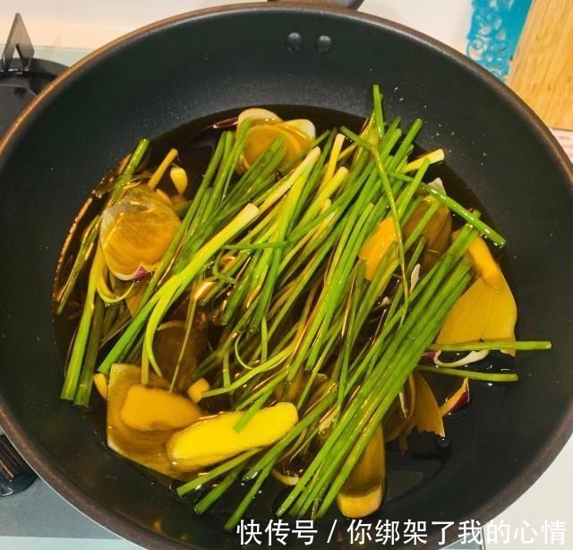 香喷喷|自制重庆辣椒酱,香喷喷的,美味百搭