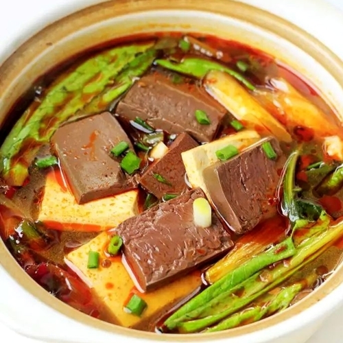 鲜香|能让家人吃3碗饭的家常菜,麻辣鲜香有营养,家人的胃口瞬间大开