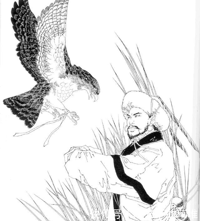  金朝|完颜阿骨打为什么没把皇位传给儿子？