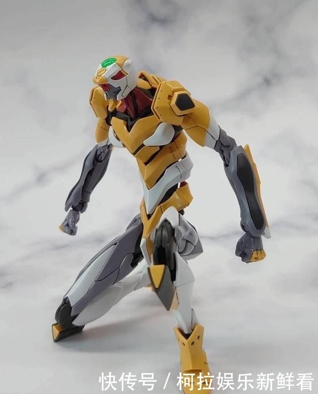 民间|78民间测评:RG EVA零号机DX版