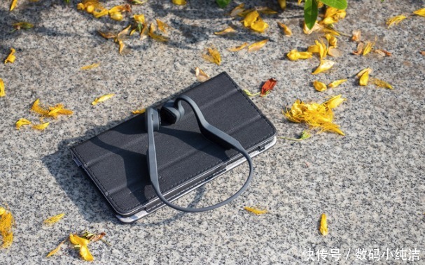  骨传导耳机|运动耳机的新宠——南卡Runner CC骨传导蓝牙耳机体验篇