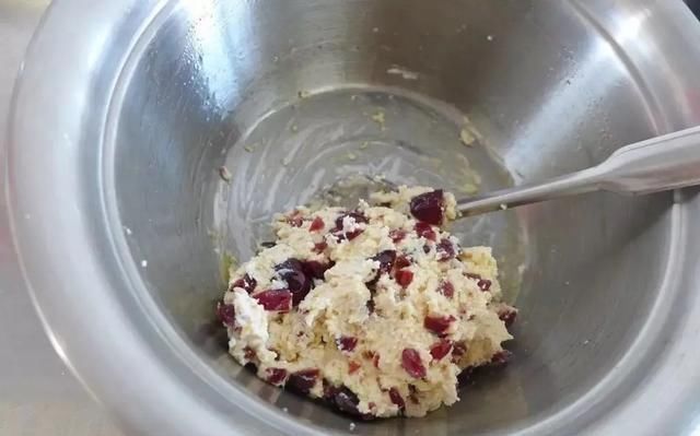  搅拌|挤挤小熊包，简单造型就是那么可爱，尤其是小孩子会特别喜欢