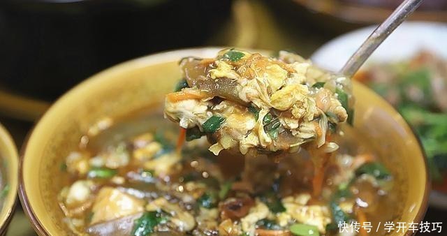 人均|厦门20年老店,人均30+能品尝到正宗的古代早味