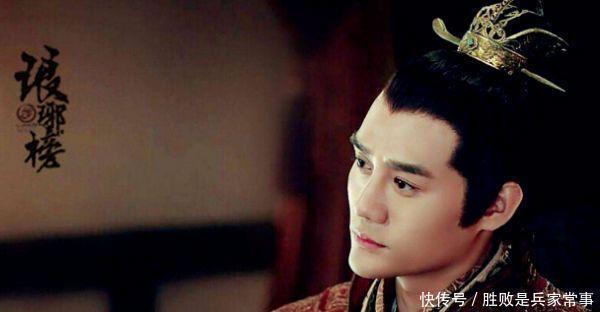  大梁|琅琊榜萧景琰一生的3大错，前两个能原谅，最后1个差点毁掉大梁