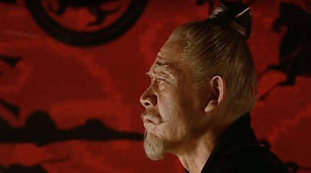 悔悟|“巫蛊之祸”让汉武帝悔恨不已,悔悟的汉武帝时怎么复仇的?