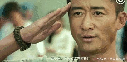 奋斗|13年后再看《男儿本色》不一样的奋斗人生,终究不同命