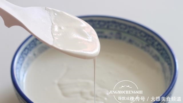  发糕|儿时的米发糕，几十年没吃够，香甜松软Q弹不粘牙，正确做法分享