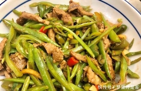 隔三差五|7月,吃瓜不如吃此豆,既是菜也是药,隔三差五吃消暑还祛湿