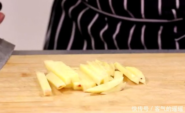  营养|维C含量是苹果的10倍，几毛钱1斤，好吃还营养，这么做解馋又下饭