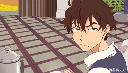 动画|霸权社新作:欺诈师们的反转连环计,要多精彩有多精彩