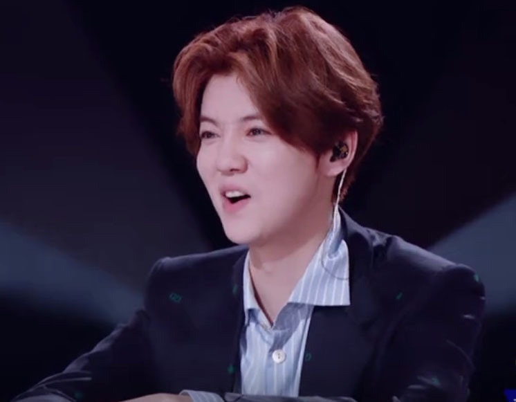  女团|《创造营3》最衰选手，实力被宋茜表扬，但被罗志祥牵连画面被剪