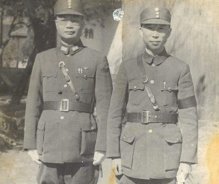 黄埔毕业|抗战时期,被蒋介石处死的国军将领中,有三个高级将领很冤枉