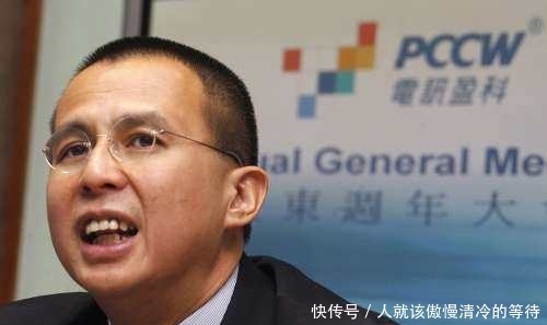  李嘉诚|她不顾家人反对执着下嫁于他，离奇过世后丈夫竟为她盖了一栋楼