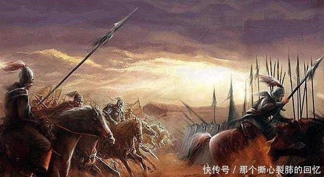 宋朝|宋朝战胜率超七成，而唐朝只有55为何还会觉得宋朝那么弱