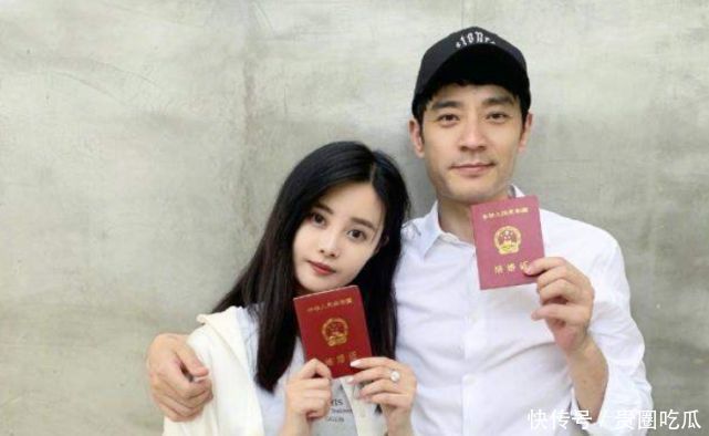 绯闻|娶过郝蕾爱过王珞丹,与殷桃传过绯闻,最后娶貌美如花的90后