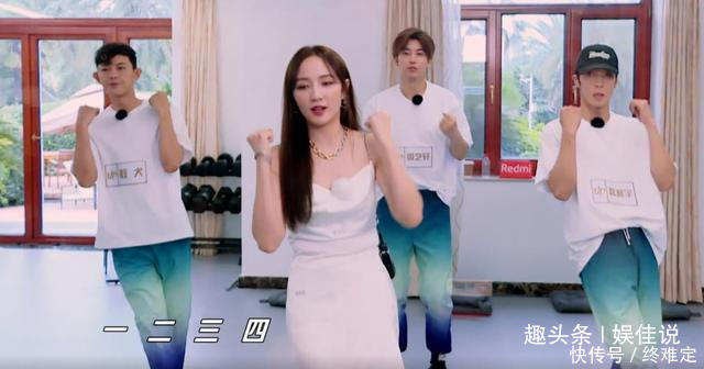  邀请|孙耀威曾毅“30+”哥哥男团UP7首次路演，金莎孟佳阿朵来助阵