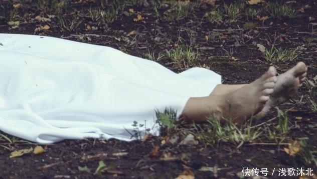  事迹|10个残忍的事迹