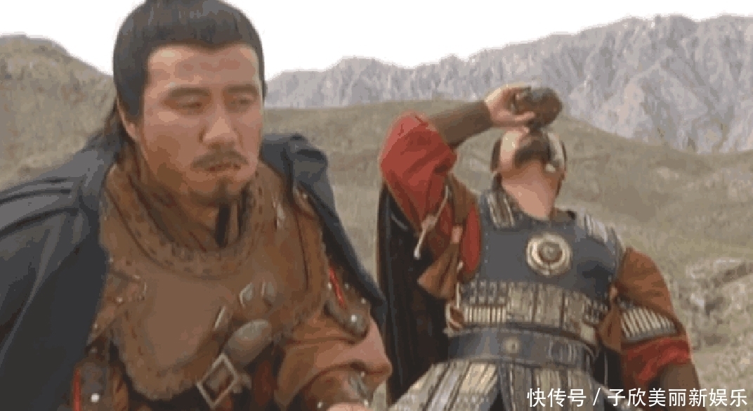 稻草人|得知保镖的制服钱能养五十个县令 朱元璋大开杀戒做了一批稻草人