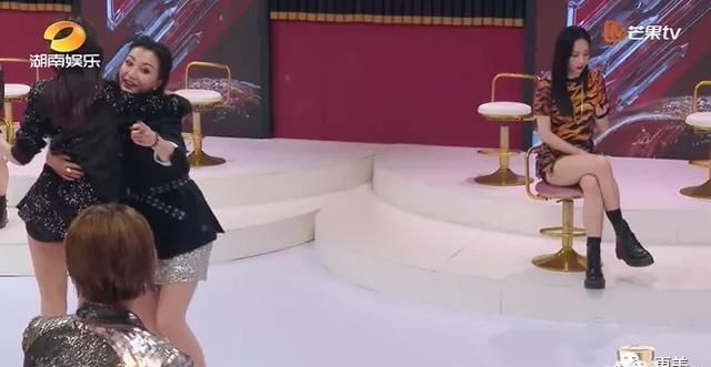  浪学|浪学｜笨蛋美女张雨绮才是讲话艺术家？