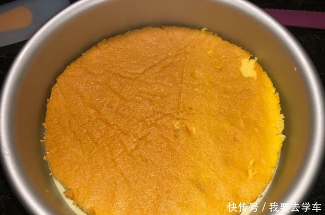 浓郁|口感浓郁香滑不腻的冻芝士蛋糕,制作简单,保证你吃一口就会爱上