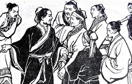 巧破|智谋故事：巧破抢劫案