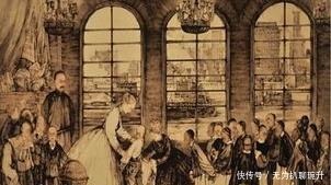 统治者|满清统治者的痼疾!完成工业化也无法成为强国?