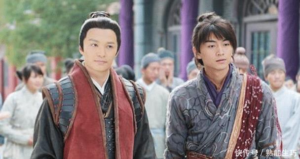 打赢|若郭靖和杨过成敌人,降龙十八掌能打赢黯然销魂掌吗答案被揭晓!