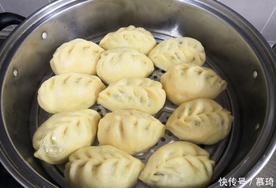 身体|入秋后，抓紧吃点此菜，做包子最适合，口感香，身体壮降秋燥