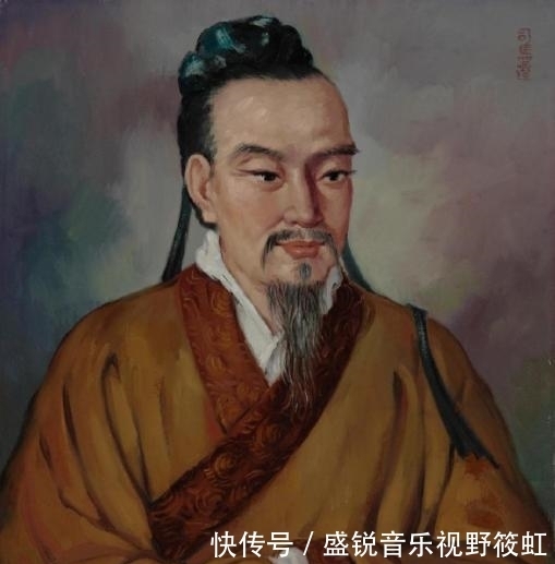 秦朝|秦朝二世而亡, 胡亥乱政不是重点, 司马迁说出了要害之处!