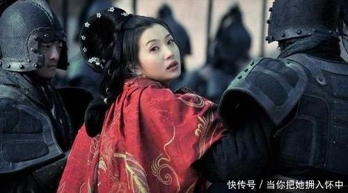 心术|曹操“一瓜杀三妾”背后发人深省的思考,帝王心术只对一种人有效