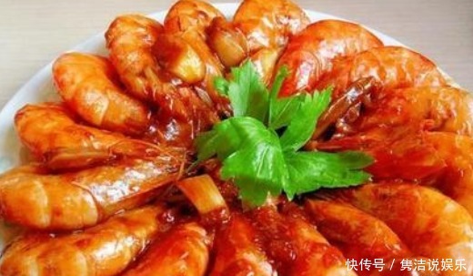  补充|孩子喜欢的高颜值美味菜，能补充大量蛋白质，味道爽翻了