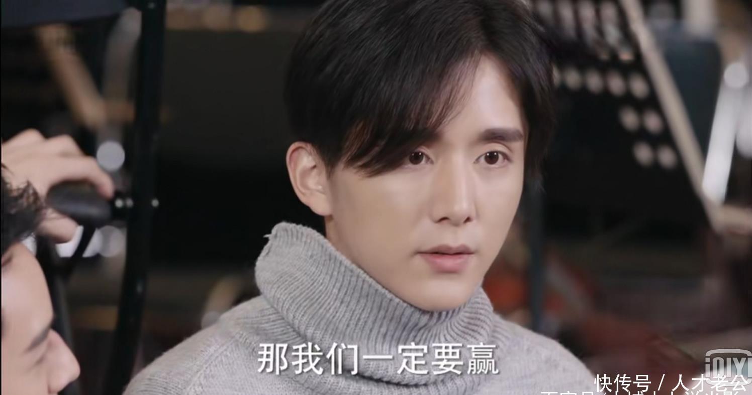  逆风而行|蜗牛与黄鹂鸟：逆风而行，青春剧纪年的里程碑