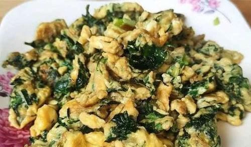 韭菜|不吃此菜太可惜,比韭菜香,比白菜鲜,营养丰富,老少皆宜