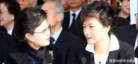 女主角|最可悲“女主角”?朴槿惠丢了“亲情”得到的却是“背叛”