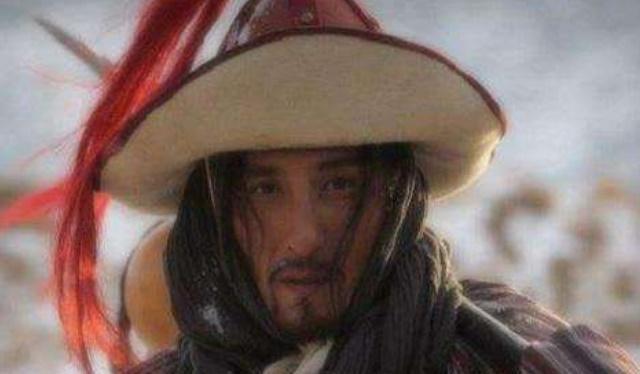 万禁军教头|林冲可以协助三代梁山之主,为何不自立为王原来是因为性格二字