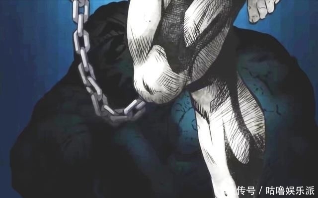 结局|细节狂魔大卫社？JOJO的op中藏着各人物结局，全看懂的都是老JO厨