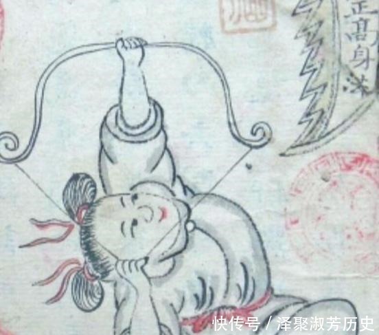 橡胶树|古代没有橡胶,古人做弹弓用的是什么材料