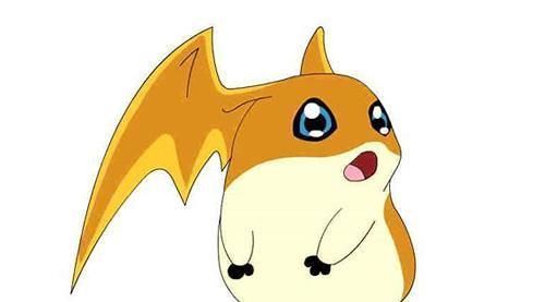 通往|数码宝贝迪哥兽的三条进化线,这一条线有通往七大魔王的可能