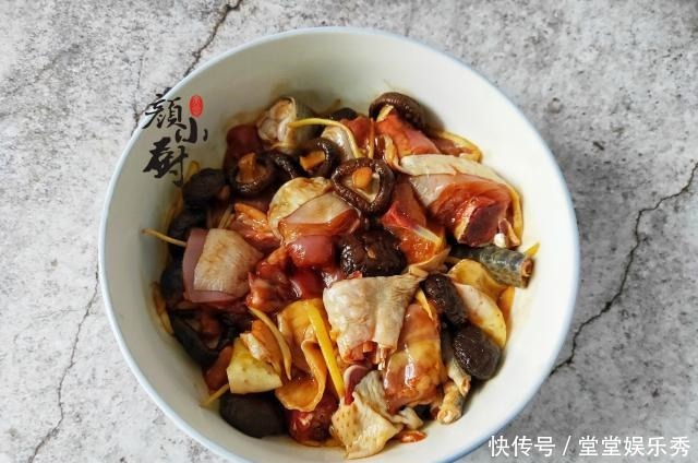 孩子|冷天孩子最馋这菜,蒸一蒸就好,营养又好吃,孩子多吃强壮身体