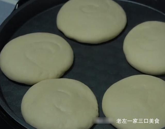 炖肉|肉夹馍好吃有诀窍,从和面到炖肉详细讲解每一步,在家也能做大厨